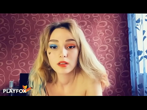 ❤️ Ime anwansi mebere eziokwu iko nyere m mmekọahụ na Harley Quinn Mmekọahụ ﹏