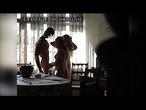 ❤️ Mmekọahụ enyi na-akpọ a ibu nwoke na a threesome na ya Mmekọahụ  ﹏